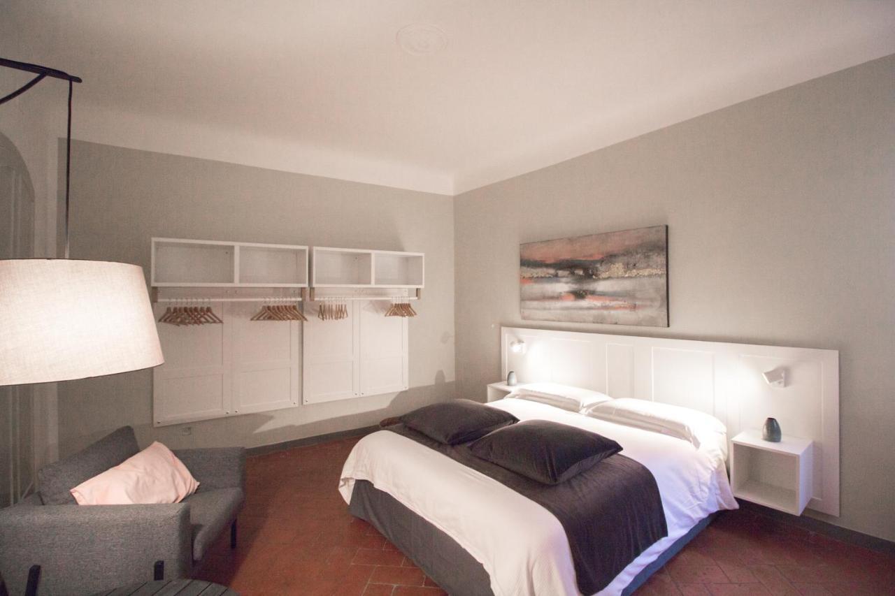 Yome - Appartamento Con Una Camera Da Letto - Acqua ฟลอเรนซ์ ภายนอก รูปภาพ
